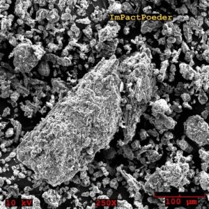 Eigenschappen Impact Poeder Wildenbeest Agro Plus